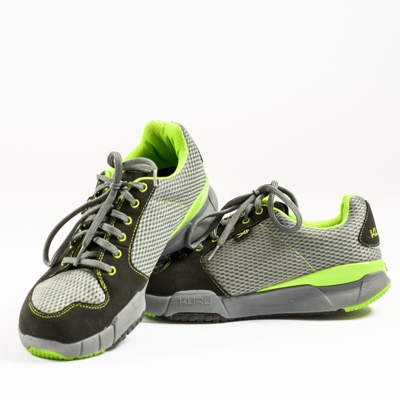 kuru womens walking shoes